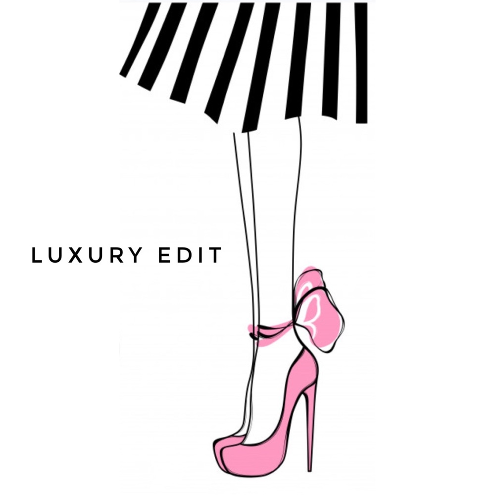 Meet your Posher, Luxury